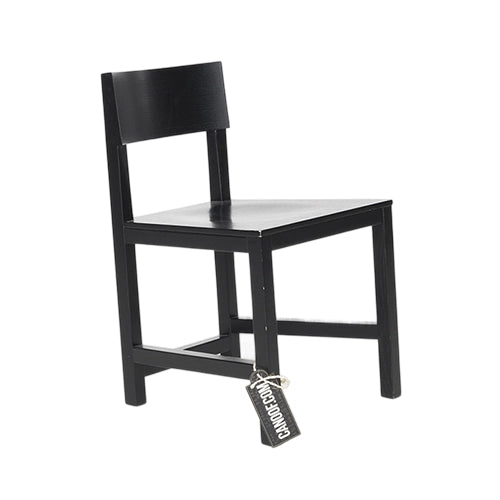 Moooi AVL shaker chair zwart