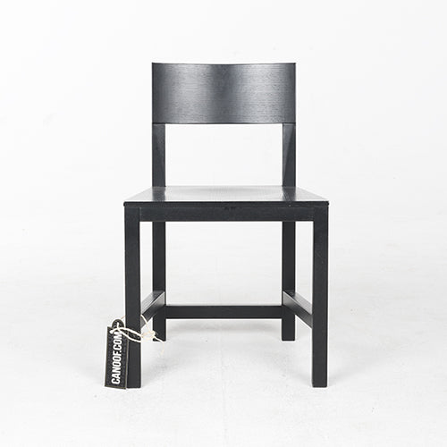Moooi AVL shaker Chair zwart