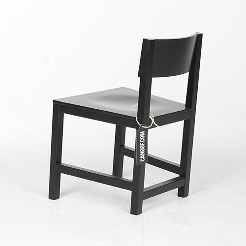 Moooi AVL shaker Chair zwart
