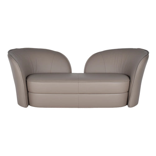 Moooi Aldora sofa grijs