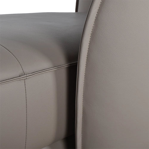 Moooi Aldora sofa grijs