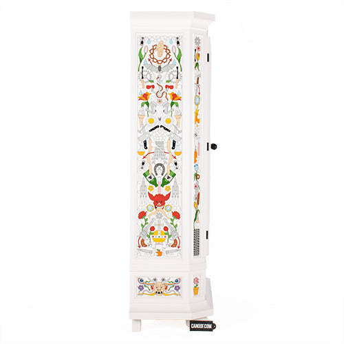 Moooi Altdeutsche Cabinet