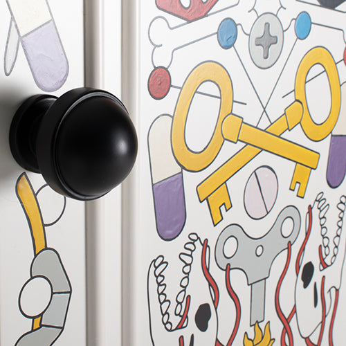 Moooi Altdeutsche Cabinet