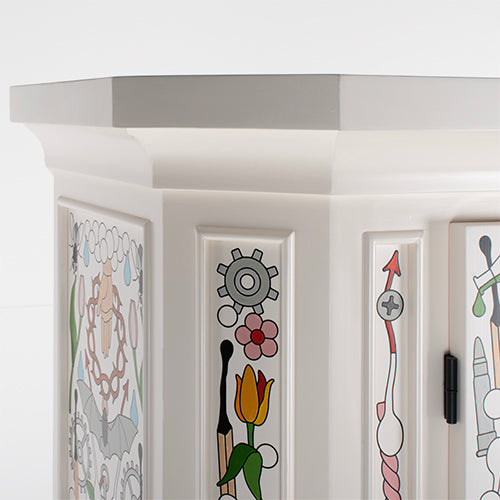 Moooi Altdeutsche Cabinet