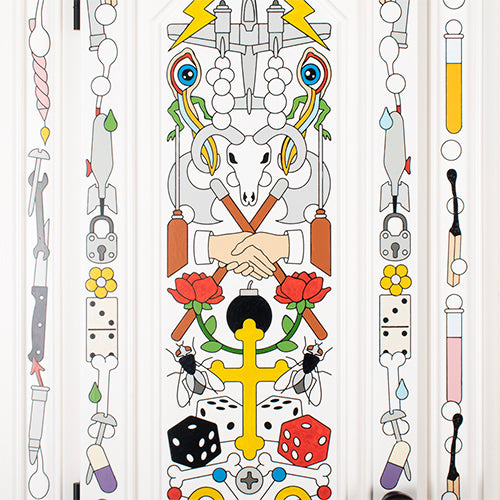 Moooi Altdeutsche Cabinet