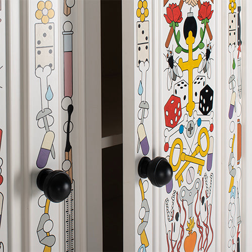 Moooi Altdeutsche Cabinet