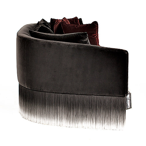 moooi amami sofa bruin
