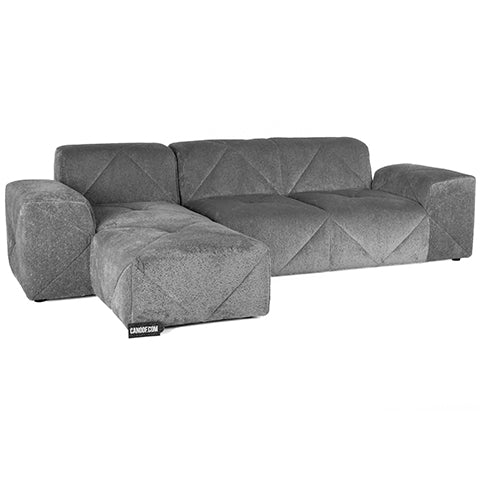 Moooi BBF sofa grijs