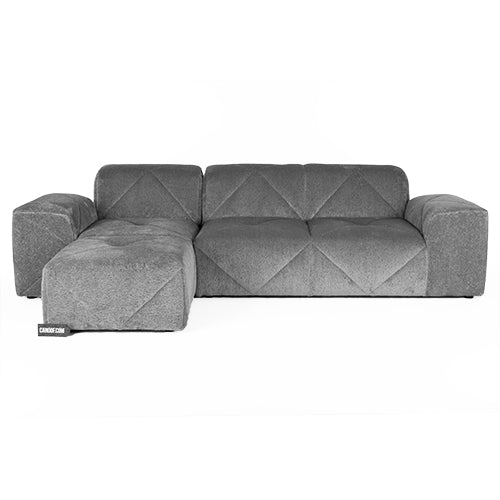 Moooi BBF sofa grijs