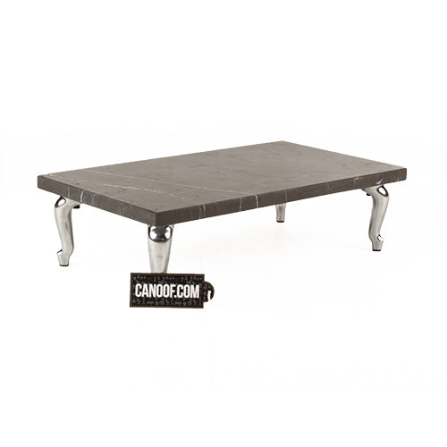 Moooi Bassotti Coffee Table small grijs laag