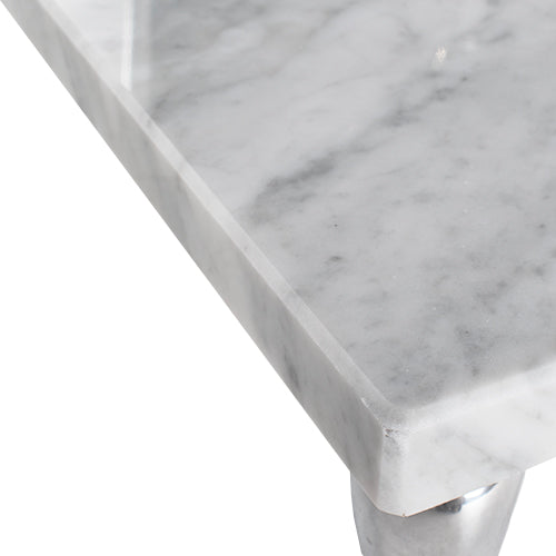 Moooi Bassotti tafel small wit