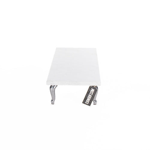 Moooi Bassotti salontafel medium wit