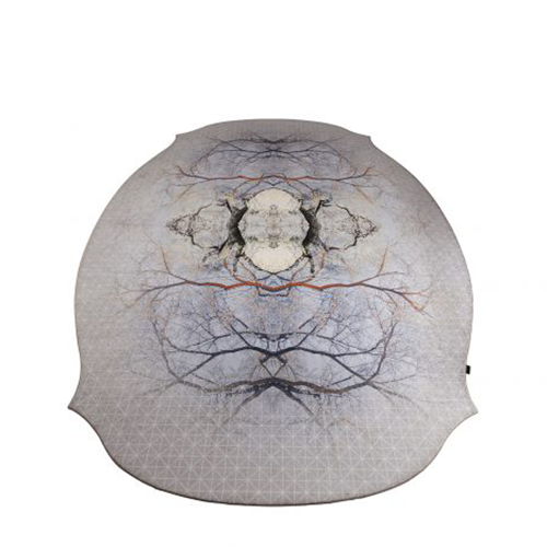 moooi carpets diamond tree vloerkleed