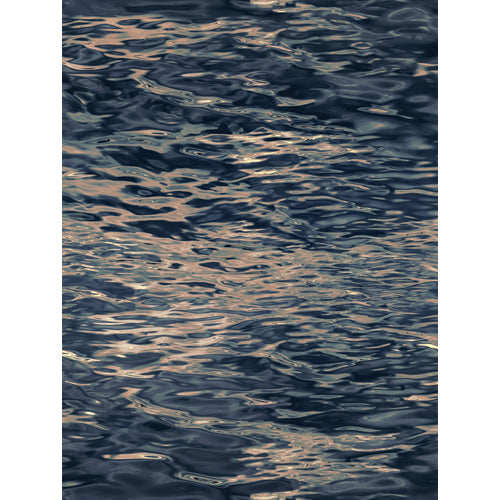 Moooi Carpets Fluid Dawn vloerkleed blauw