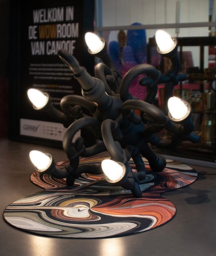 Moooi Carpets Liquid Layers