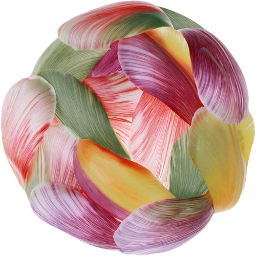 Moooi Carpets Tulip Mania Nest vloerkleed
