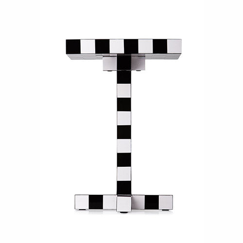 Moooi Chess table zwart wit