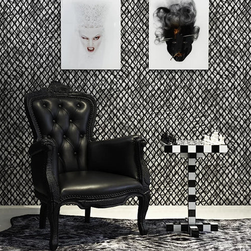 Moooi Chess Table