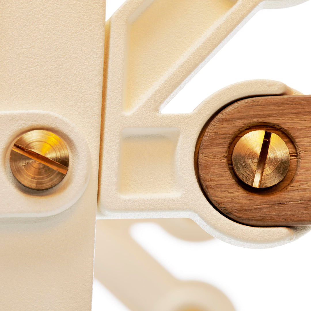 Moooi Construction hanglamp wit