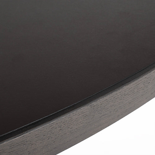 Moooi Container Table 180 cm linoak bruin