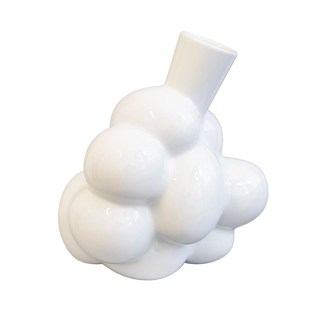 Moooi Egg vase xl wit