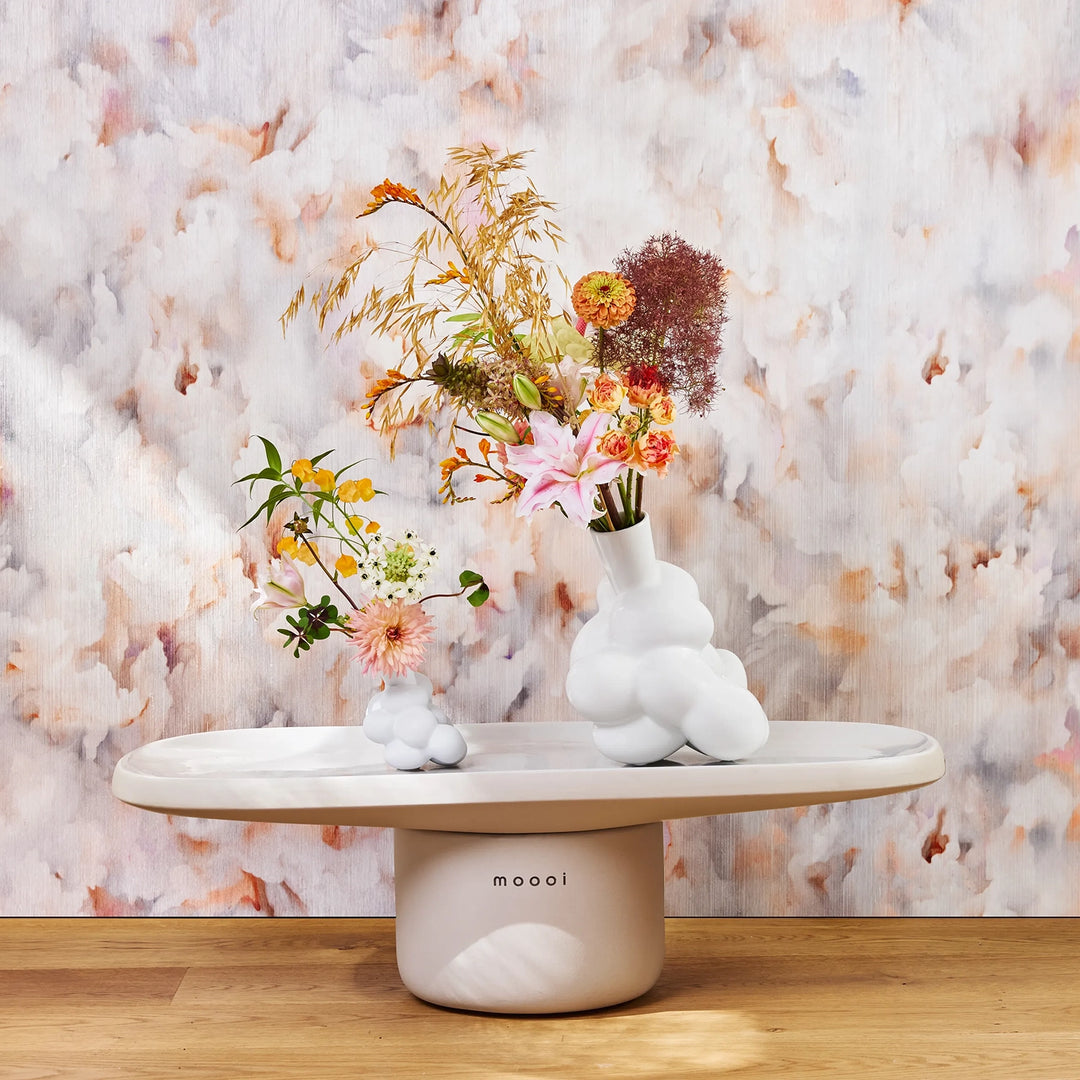 Moooi Egg vase xl wit