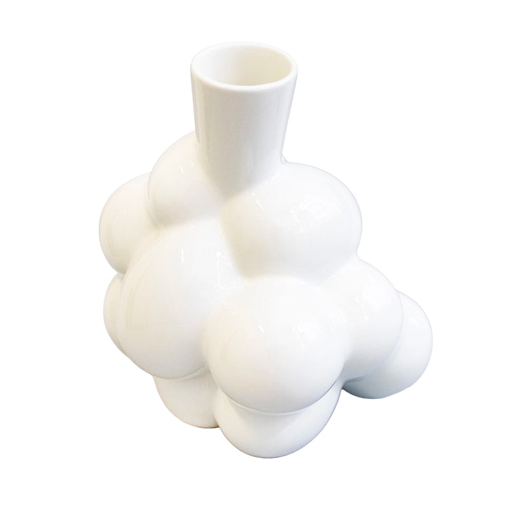 Moooi Egg vase xl wit