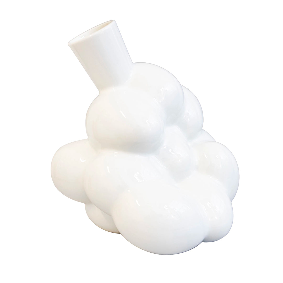 Moooi Egg vase xl wit
