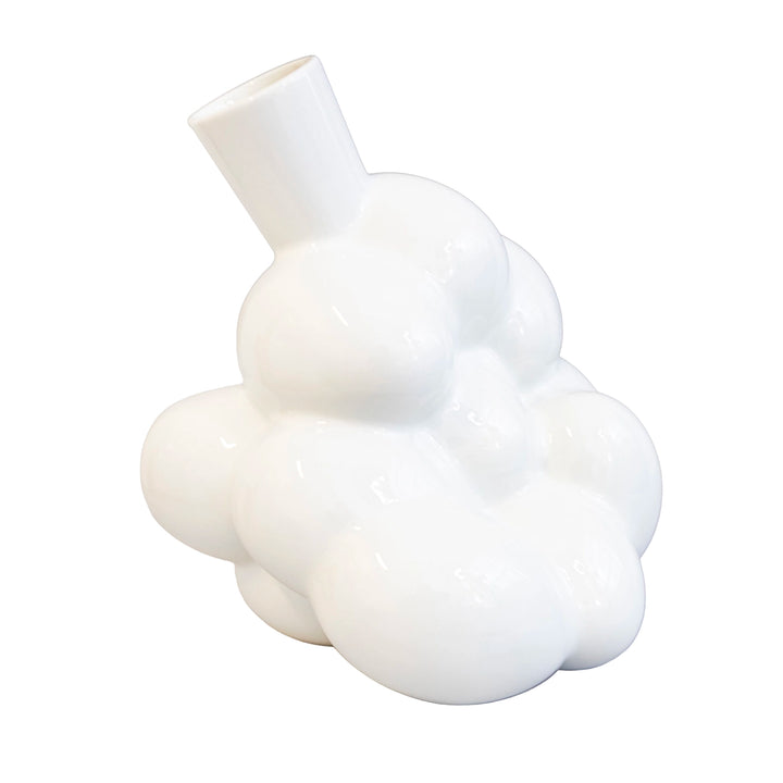 Moooi Egg vase xl wit