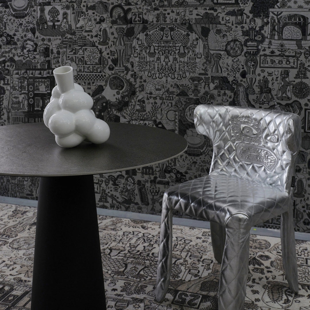Moooi Egg vase xl wit