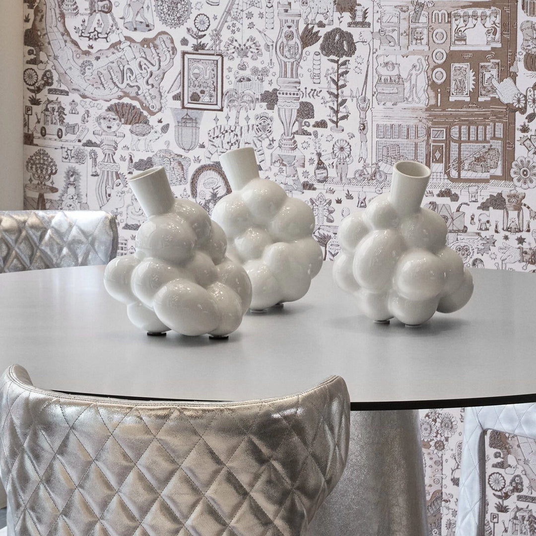 Moooi Egg vase xl wit