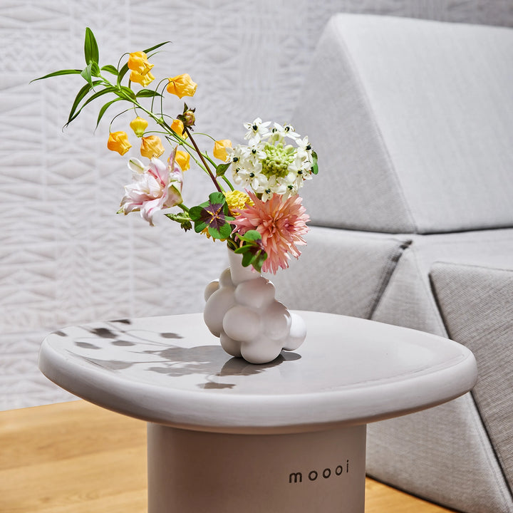 Moooi Egg vase xl wit