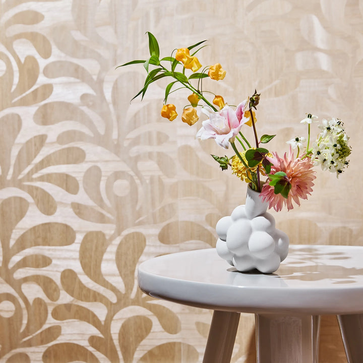 Moooi Egg vase xl wit