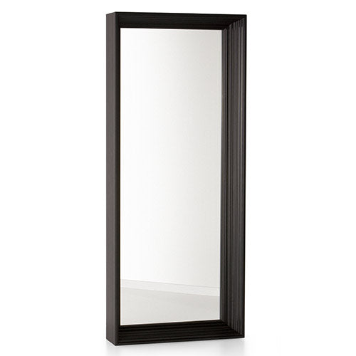 moooi frame mirror bruin