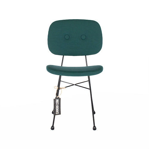 Moooi Golden Chair donkergroen