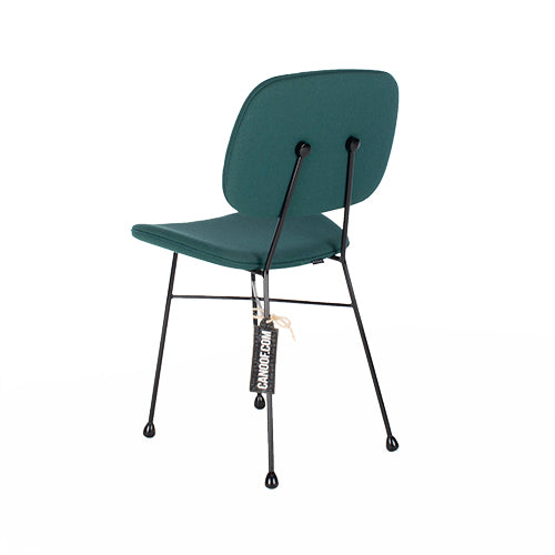Moooi Golden Chair donkergroen