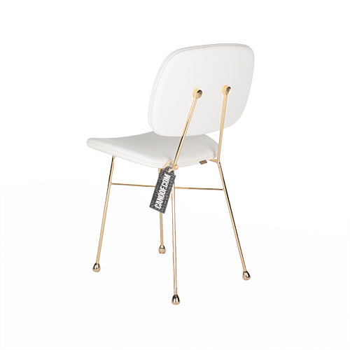 Moooi Golden Chair wit