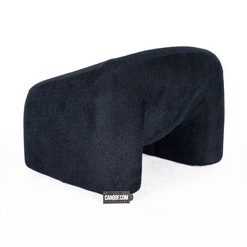 Moooi hortensia fauteuil blauw