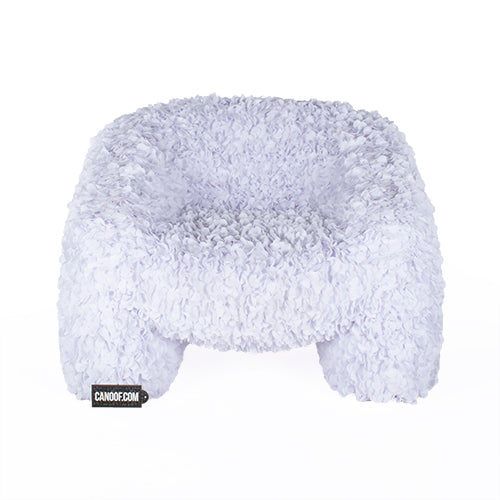 Moooi Hortensia chair wit