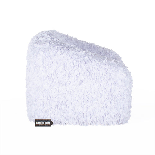 Moooi Hortensia chair wit