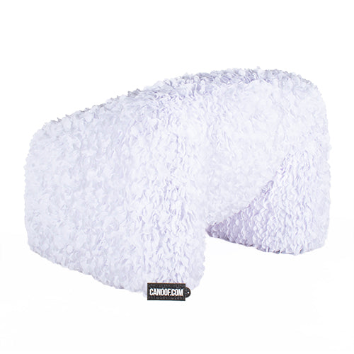 Moooi Hortensia chair wit
