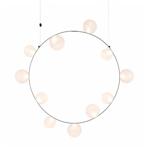 moooi Hubble Bubble Frosted 11