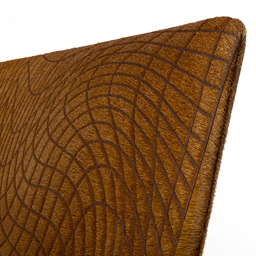 Moooi Jackson fauteuil bruin / zwart