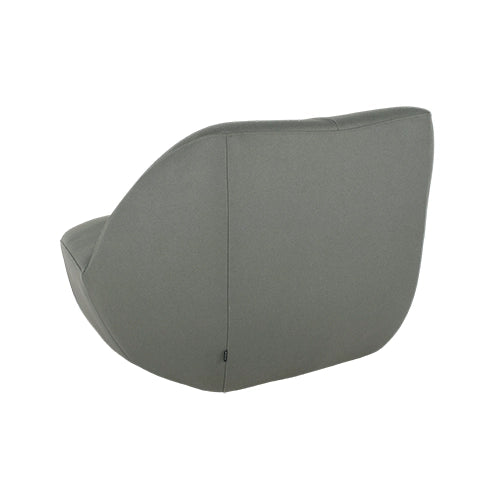 Moooi Kiss fauteuil groen
