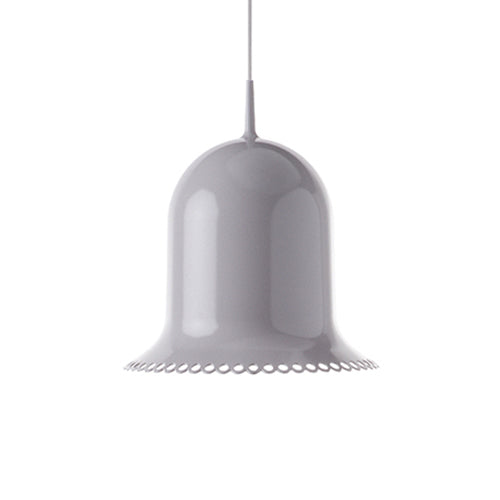 Moooi Lolita hanglamp grijs