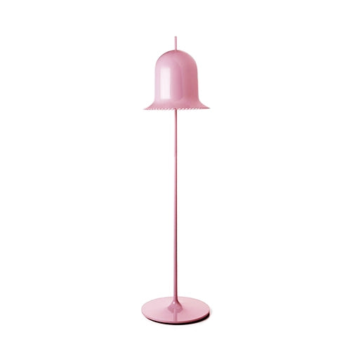 Moooi Lolita vloerlamp roze