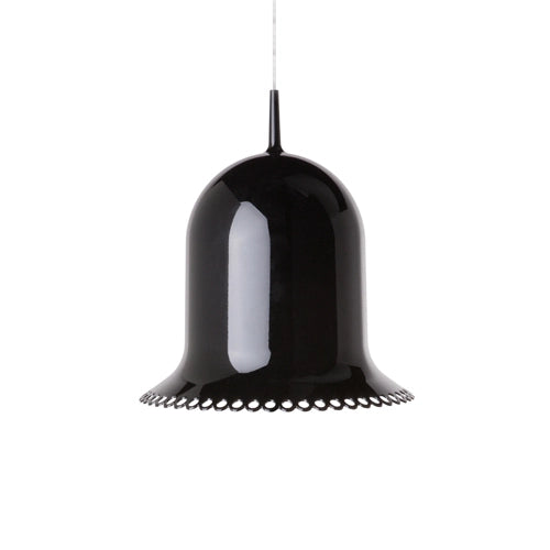 Moooi Lolita hanglamp zwart