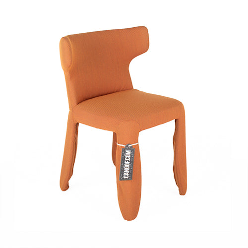 Moooi Monster armchair oranje