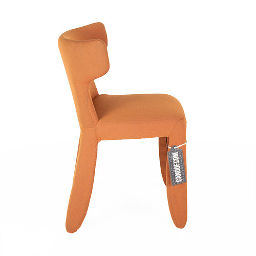 Moooi Monster armchair oranje