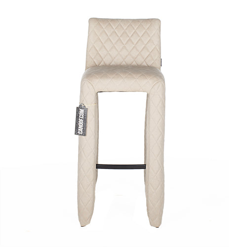 Moooi Monster barkruk beige